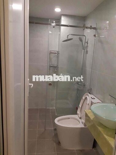 Cần Bán Căn Nhà HXH Nguyễn Văn Thương