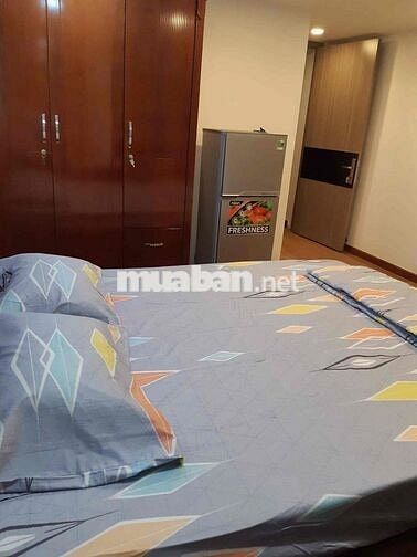 Cần Bán Căn Nhà HXH Nguyễn Văn Thương