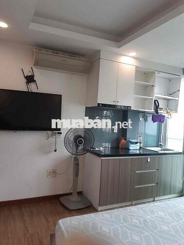 Cần Bán Căn Nhà HXH Nguyễn Văn Thương