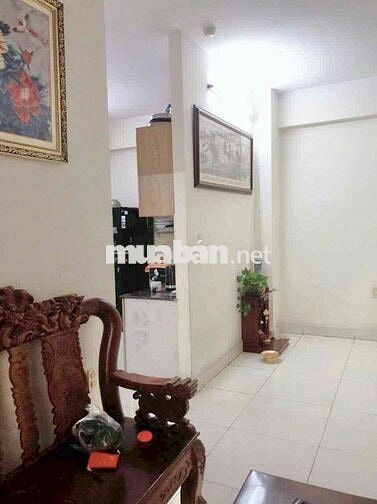 Bán Chung Cư Thái Sơn Bình Tân 3pn 2wc. Sổ hồng sẵn. 82m2. 2,5 tỷ