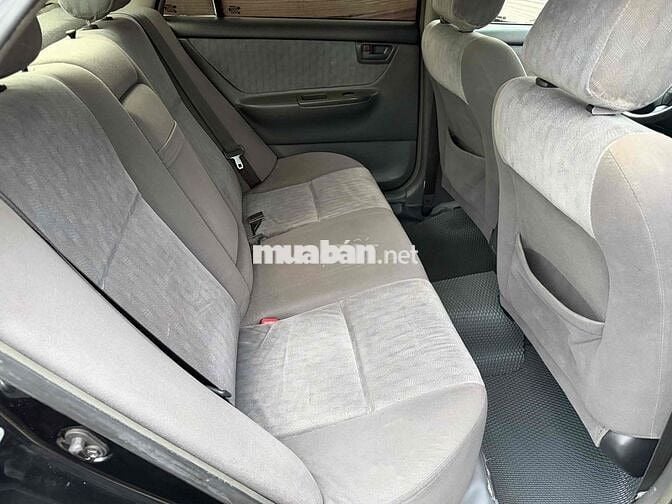 Toyota Corolla Altis 2007 . Zin chất . Gốc 80B