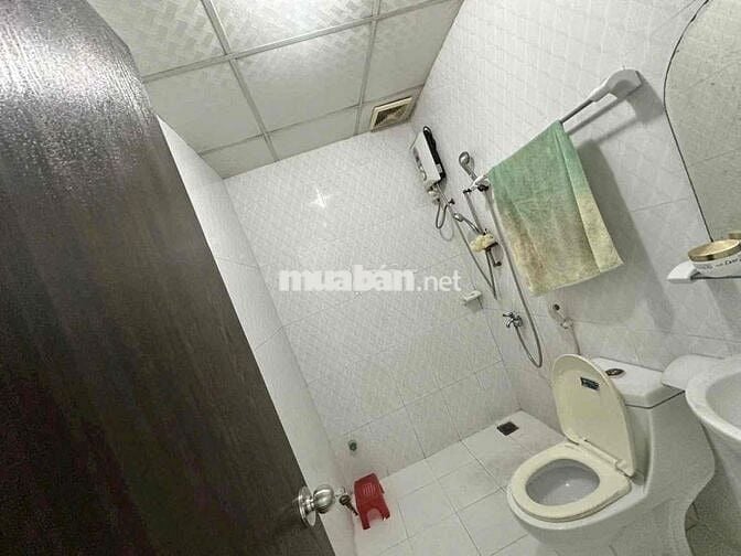 Bán Chung Cư Thái Sơn Bình Tân 3pn 2wc. Sổ hồng sẵn. 82m2. 2,5 tỷ
