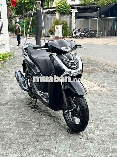 SH 125i CBS 2025 Siêu Lướt_ Bảo Hành 3 Năm✅✅✅