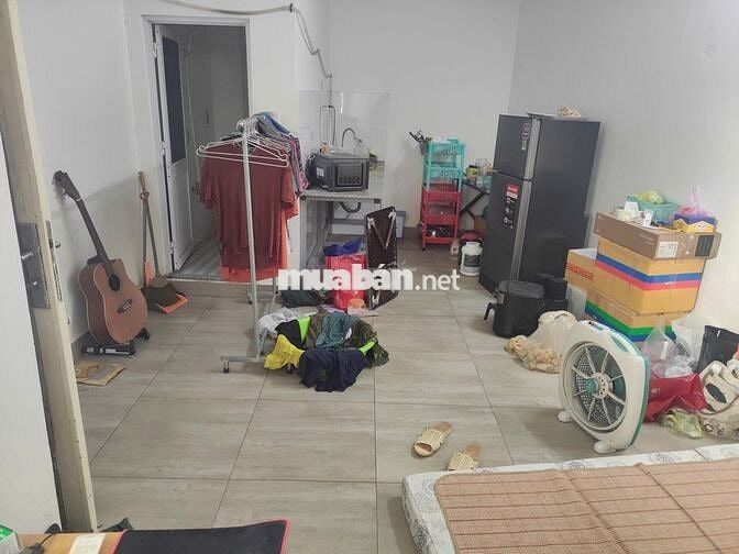 pass phòng trọ ở đường số 4, linh tây, thủ đức. diện tích tầm 20m2