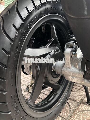 Honda Air Blade 2023 Xanh 5000 km