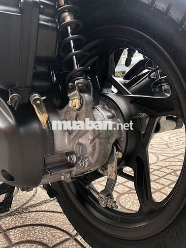 Honda Air Blade 2023 Xanh 5000 km