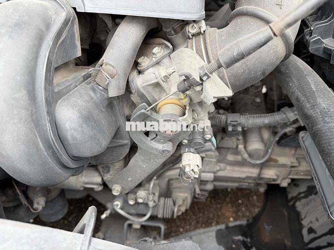 Toyota Corolla Altis 2007 . Zin chất . Gốc 80B