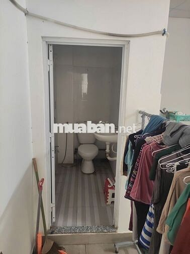 pass phòng trọ ở đường số 4, linh tây, thủ đức. diện tích tầm 20m2