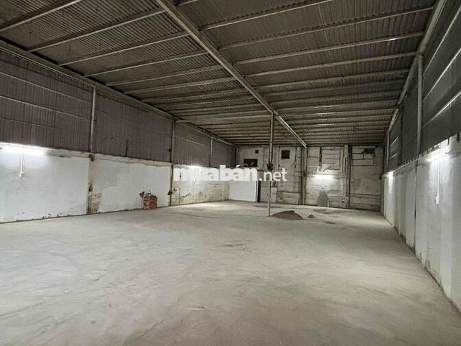 Cho thuê mặt bằng kinh doanh đường võ văn kiệt