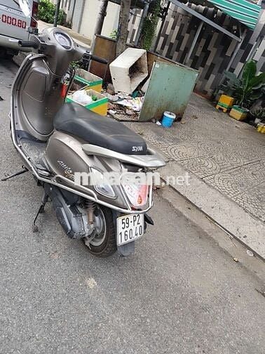 Sym venus 125cc fi