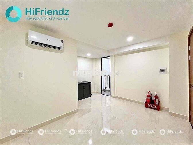 CHO THUÊ DUPLEX MỚI 100% GẦN ĐẠI HỌC CÔNG NGHIỆP - VĂN LANG