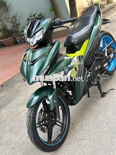 Yamaha Exciter 150 đk 2021 máy zin