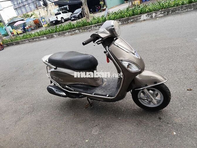 Sym venus 125cc fi