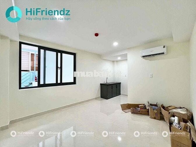 CHO THUÊ DUPLEX MỚI 100% GẦN ĐẠI HỌC CÔNG NGHIỆP - VĂN LANG