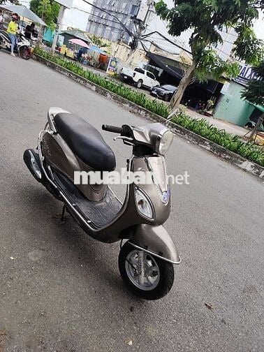 Sym venus 125cc fi