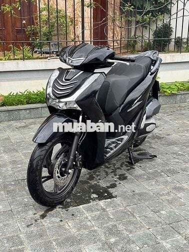 SH 125i CBS 2025 Siêu Lướt_ Bảo Hành 3 Năm✅✅✅