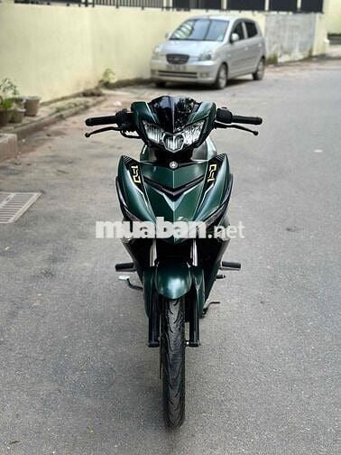 Yamaha Exciter 150 đk 2021 máy zin