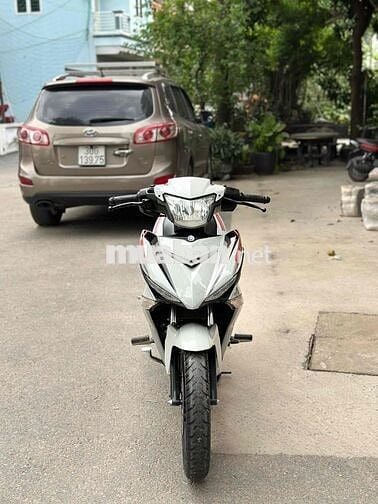 Yamaha Exciter màu Xám đk 2018