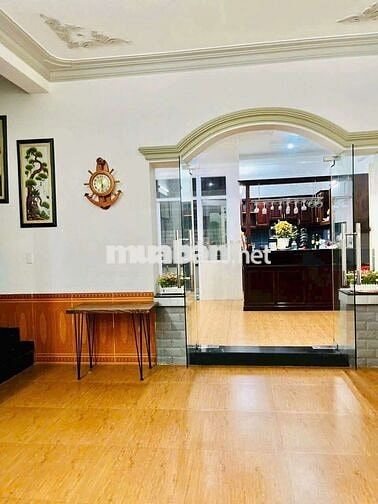 MẶT BẰNG 100M² TÊN LỬA - Ở + VĂN PHÒNG