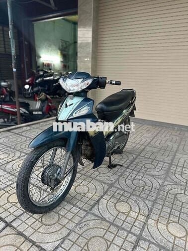 Sirius 2006 đầu lòng ống hơi,máy zin chưa rớt êm