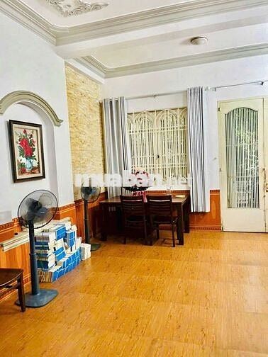 MẶT BẰNG 100M² TÊN LỬA - Ở + VĂN PHÒNG