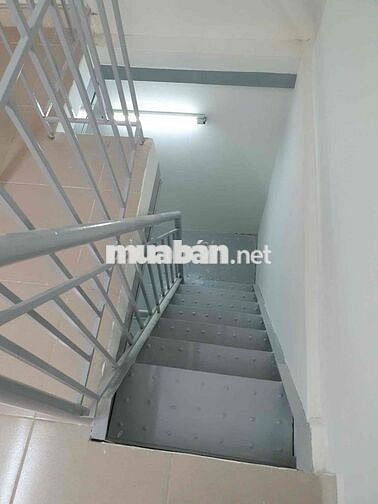 Nhà nhỏ Bình Thạnh sổ hồng riêng dưới 2tỷ hỗ trợ vay 600-700tr