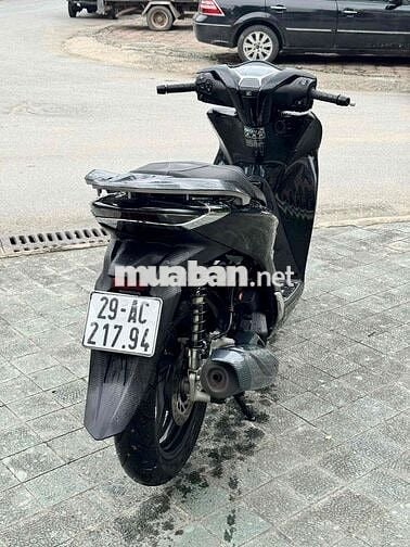 SH 125i CBS 2025 Siêu Lướt_ Bảo Hành 3 Năm✅✅✅