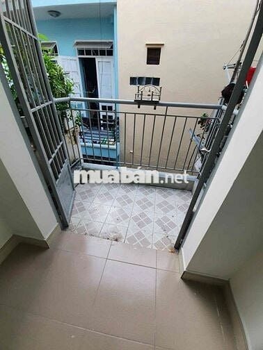 Nhà nhỏ Bình Thạnh sổ hồng riêng dưới 2tỷ hỗ trợ vay 600-700tr