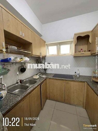 Bán Chung Cư Thái Sơn Bình Tân 3pn 2wc. Sổ hồng sẵn. 82m2. 2,5 tỷ