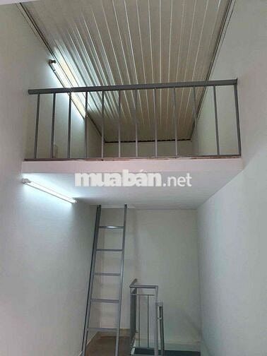 Nhà nhỏ Bình Thạnh sổ hồng riêng dưới 2tỷ hỗ trợ vay 600-700tr