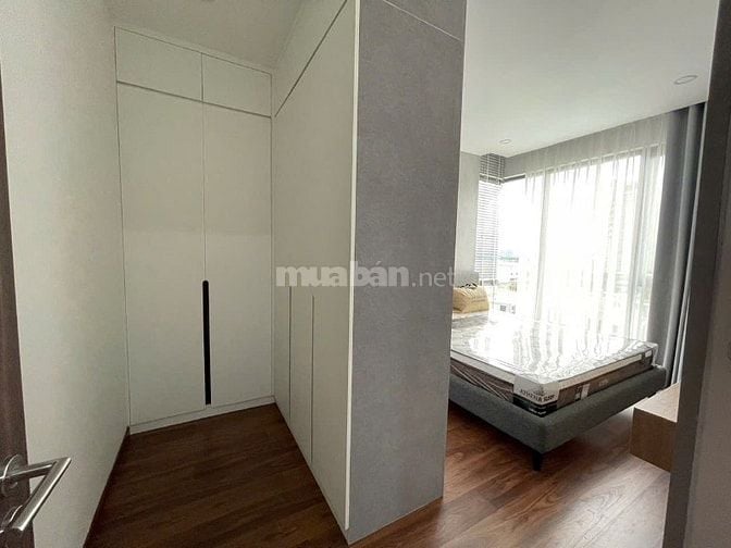 Cần bán căn Góc 3PN 108m2 tuyệt đẹp One Verandah view sông, 12 tỷ