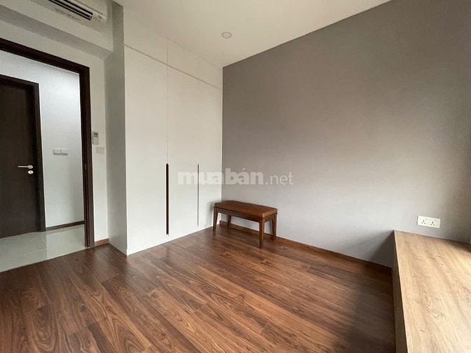 Cần bán căn Góc 3PN 108m2 tuyệt đẹp One Verandah view sông, 12 tỷ