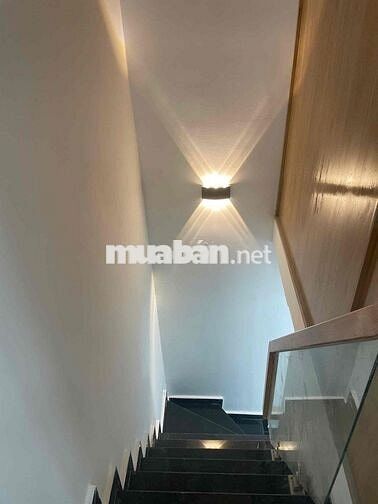 NHÀ 1 LẦU - NGAY CO.OP MART PHAN VĂN HỚN - 🌈 GIÁ: 980 TRIỆU