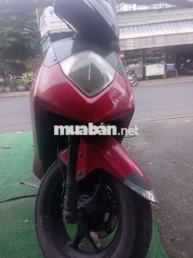 Xe may hơi kêu may manh gtdd ai mua thi goi a