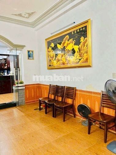 MẶT BẰNG 100M² TÊN LỬA - Ở + VĂN PHÒNG