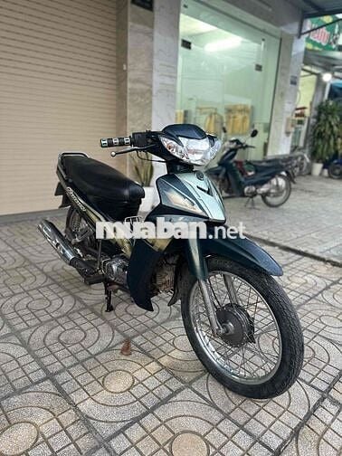 Sirius 2006 đầu lòng ống hơi,máy zin chưa rớt êm