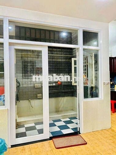 MẶT BẰNG 100M² TÊN LỬA - Ở + VĂN PHÒNG