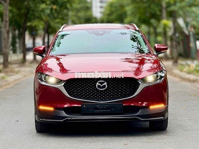 Mazda CX-30 2022 Premium 2.0 AT - 35000 km