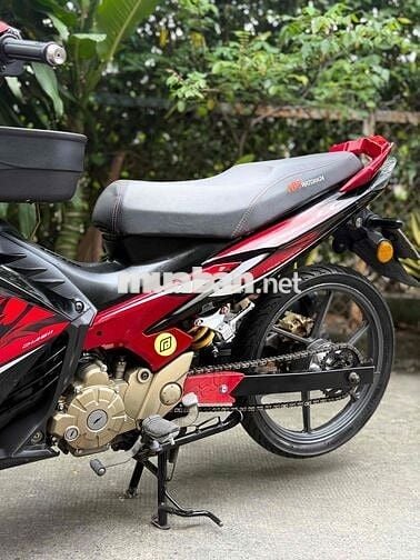 Ex up lc 62 supperhet ( Bao nợ xấu )