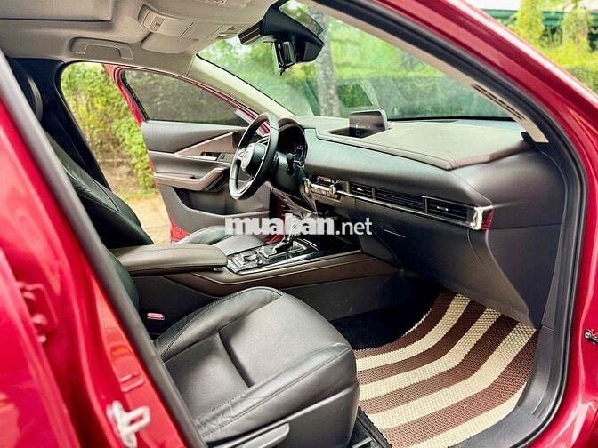 Mazda CX-30 2022 Premium 2.0 AT - 35000 km