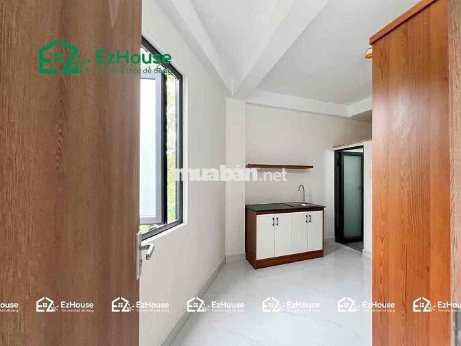 CHDV MỚI XÂY - ĐỦ MỌI LOẠI GIÁ