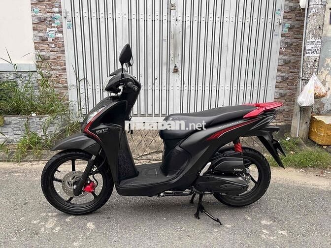 Vision 2022 pbđb khóa Smatkey 9chủ xe zin cực đẹp