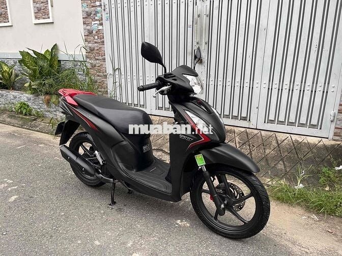 Vision 2022 pbđb khóa Smatkey 9chủ xe zin cực đẹp