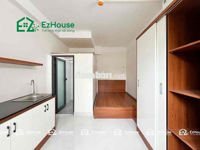 CHDV MỚI XÂY - ĐỦ MỌI LOẠI GIÁ