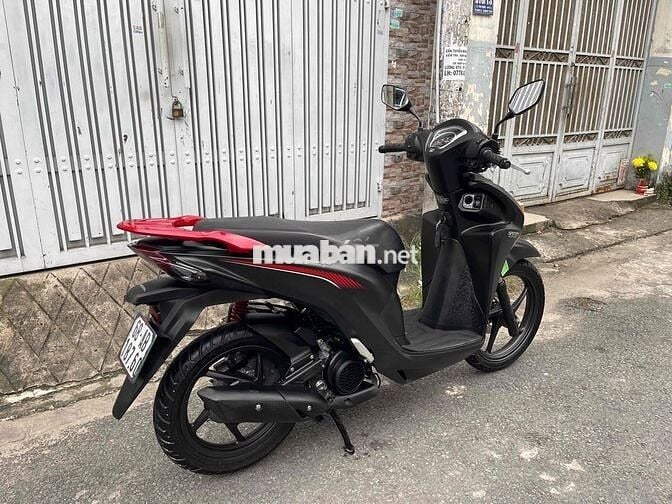 Vision 2022 pbđb khóa Smatkey 9chủ xe zin cực đẹp