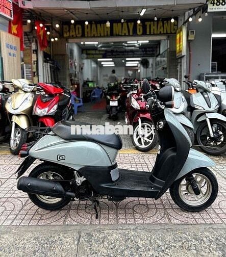 ❤️Honda Today 50cc, HQCN BSTP 9Chủ, GÓP