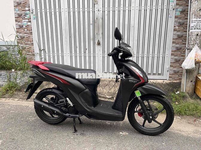 Vision 2022 pbđb khóa Smatkey 9chủ xe zin cực đẹp