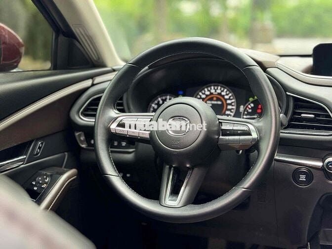 Mazda CX-30 2022 Premium 2.0 AT - 35000 km