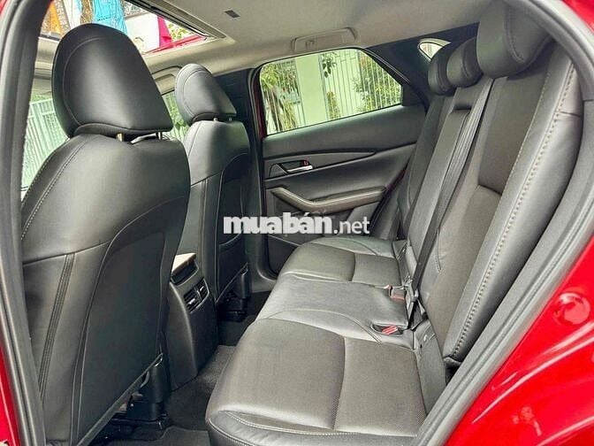 Mazda CX-30 2022 Premium 2.0 AT - 35000 km