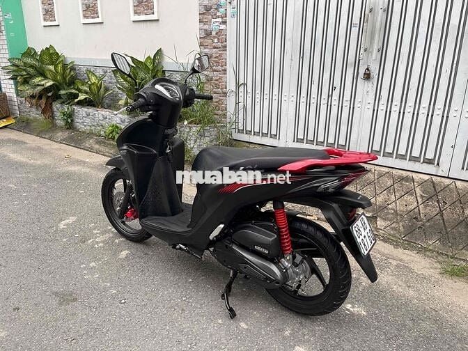 Vision 2022 pbđb khóa Smatkey 9chủ xe zin cực đẹp